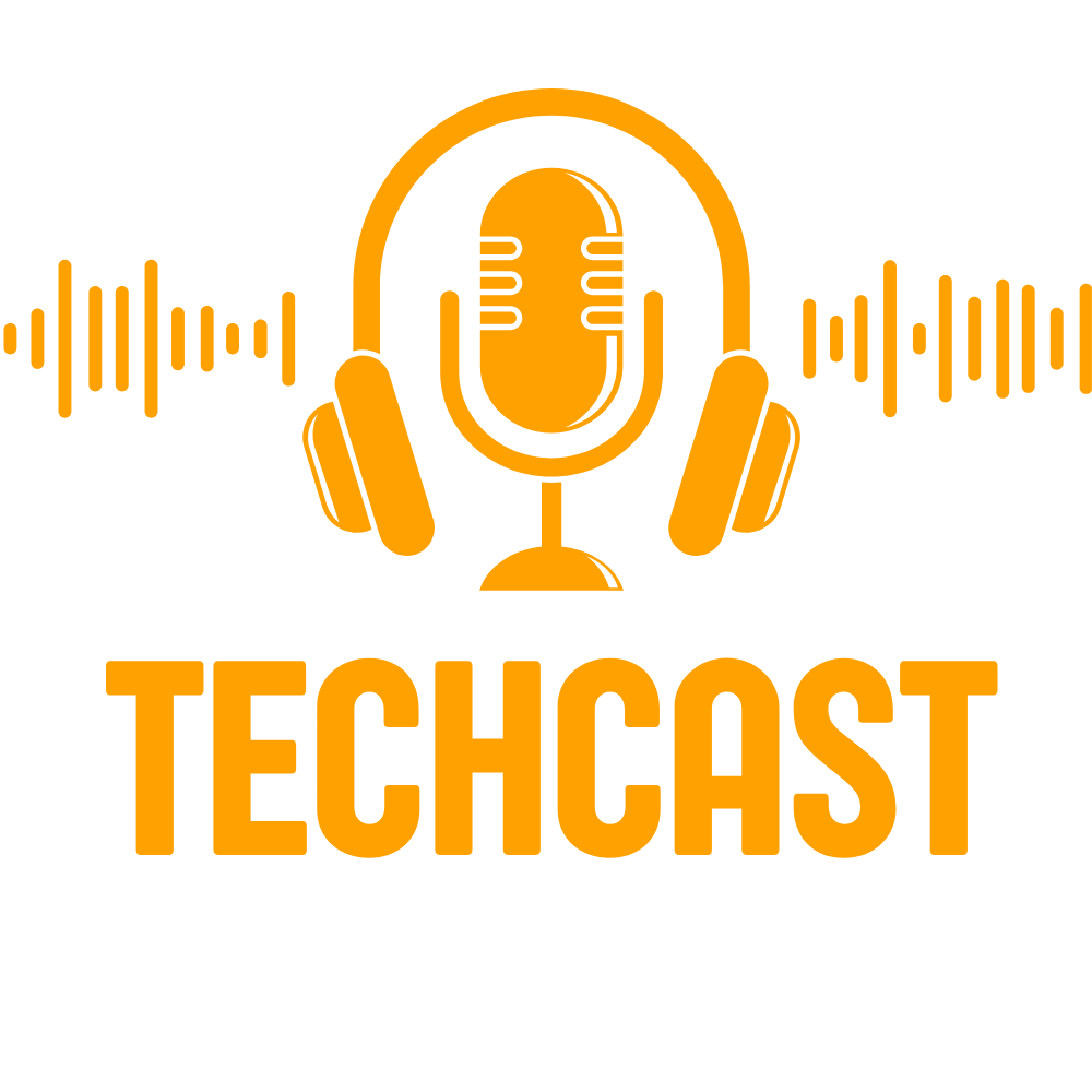 logo do TECHCAST BBX